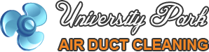 Air Duct Cleaning University Park TX